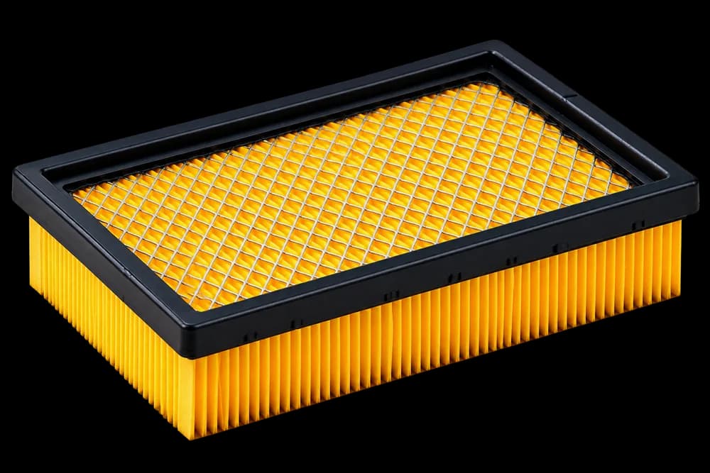 Air Filter (Sample Listing)